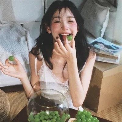 农家收割