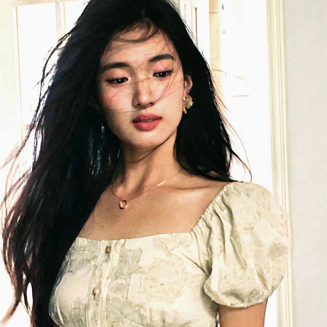 以吻封缄。